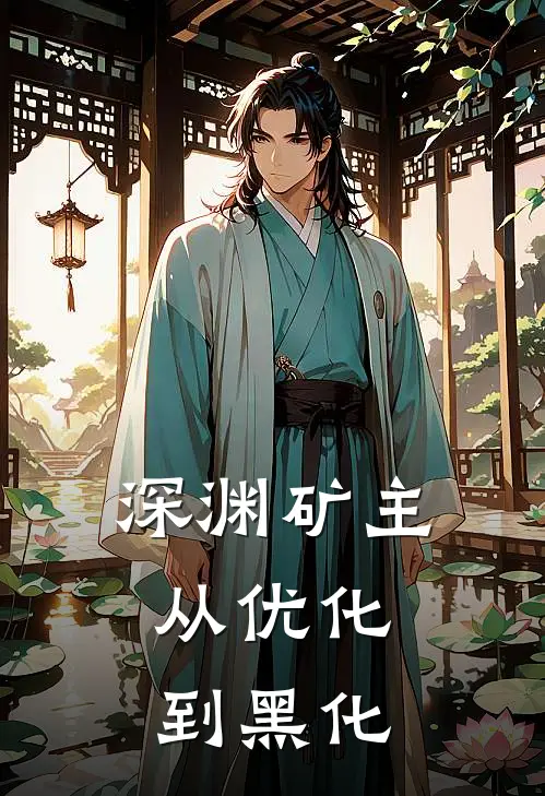 深渊矿主：从优化到黑化