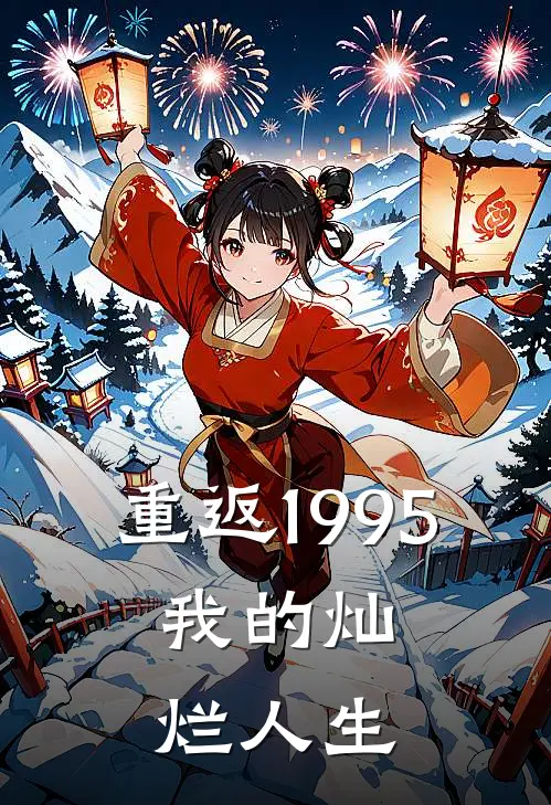重返1995：我的灿烂人生