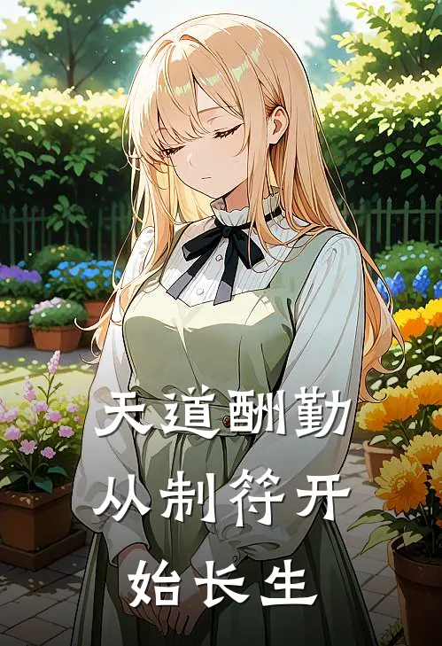 天道酬勤，从制符开始长生林云赵黑虎完本热门小说_完本小说免费天道酬勤，从制符开始长生(林云赵黑虎)