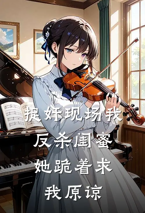 捉奸现场我反杀闺蜜，她跪着求我原谅