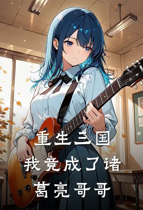 重生三国，我竟成了诸葛亮哥哥诸葛辰刘备最新全本小说_最新章节列表重生三国，我竟成了诸葛亮哥哥(诸葛辰刘备)