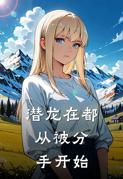 潜龙在都：从被分手开始