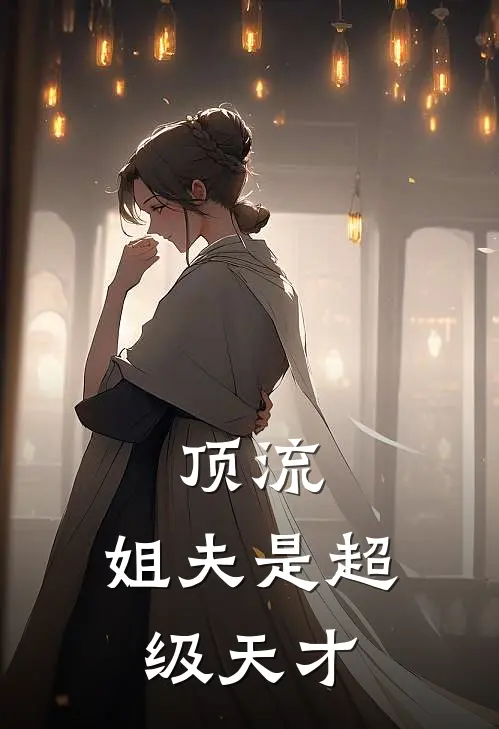 顶流，姐夫是超级天才