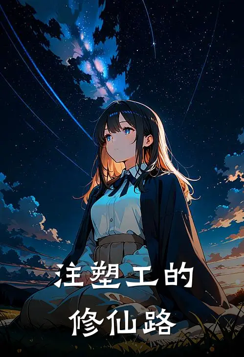 注塑工的修仙路