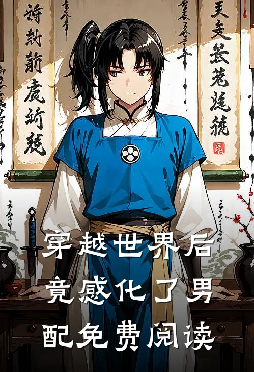 穿越世界后竟感化了男配免费阅读