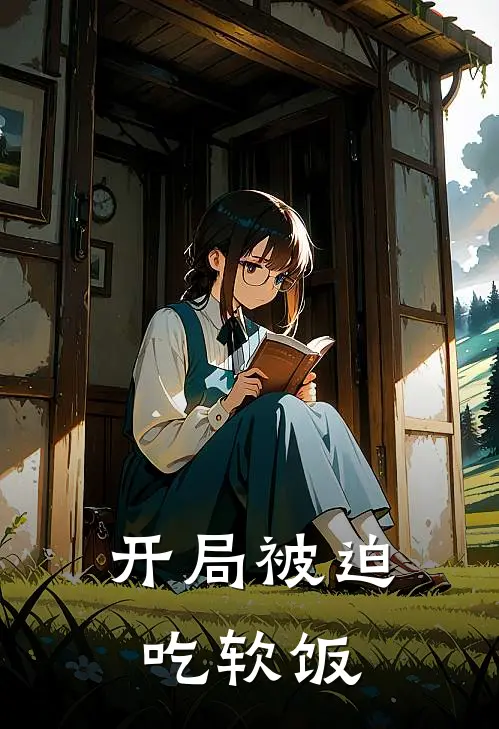 开局被迫吃软饭(王雨苏梦儿)热门小说_完结版小说全文免费阅读开局被迫吃软饭(王雨苏梦儿)