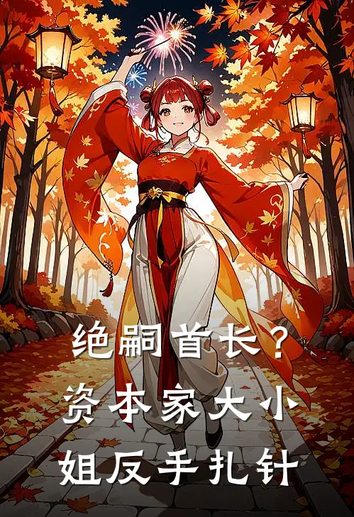 绝嗣首长？资本家大小姐反手扎针