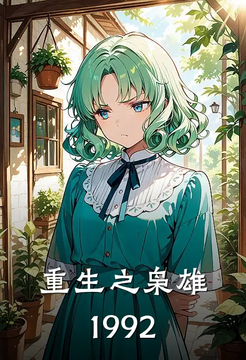 重生之枭雄1992