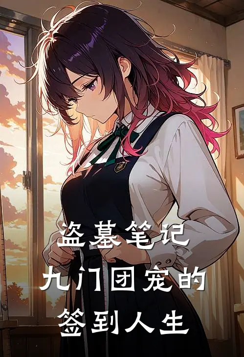 盗墓笔记：九门团宠的签到人生