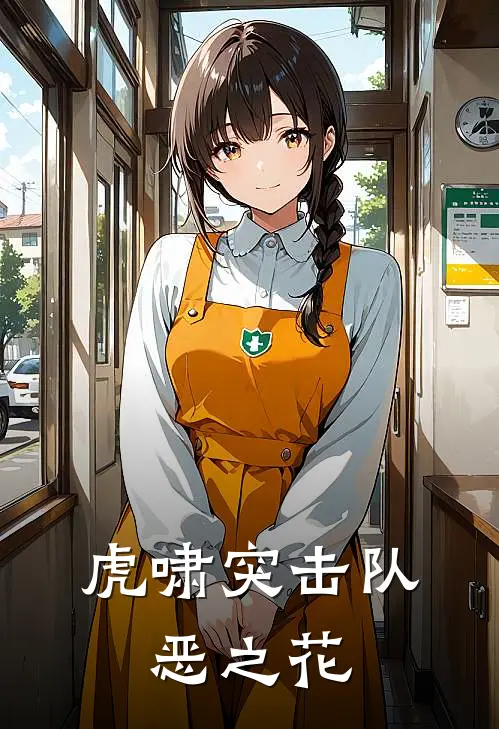 虎啸突击队：恶之花