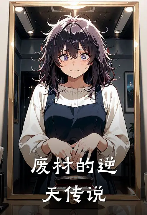 废材的逆天传说