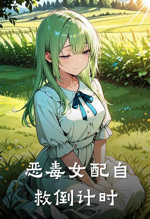 恶毒女配自救倒计时