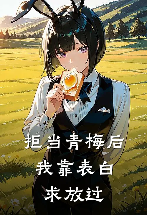 拒当青梅后，我靠表白求放过顾明轩林若瑶热门小说阅读_免费完结小说拒当青梅后，我靠表白求放过顾明轩林若瑶