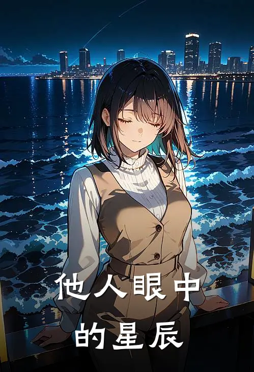 他人眼中的星辰