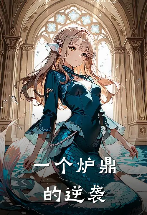 一个炉鼎的逆袭