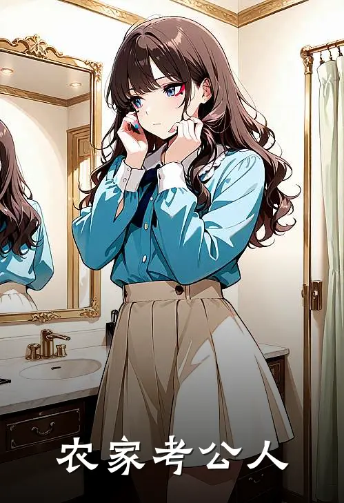农家考公人