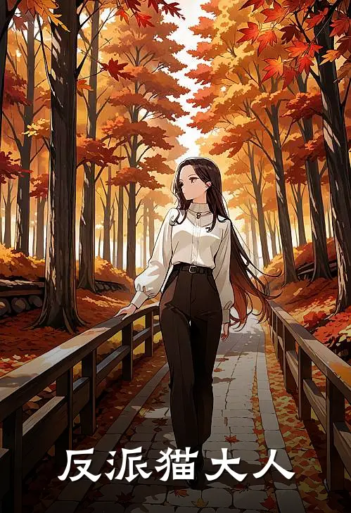 林晚林晚(反派猫大人)完整版免费在线阅读_《反派猫大人》全集在线阅读