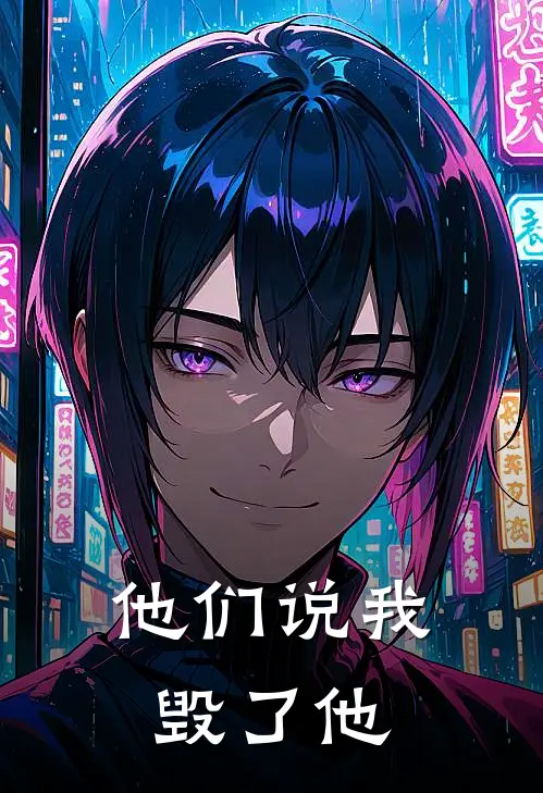 他们说我毁了他陆时晏周沉完结小说_免费小说在线看他们说我毁了他陆时晏周沉