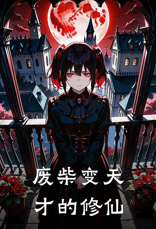 废柴变天才的修仙