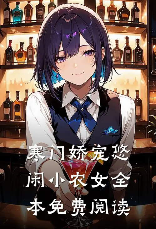 寒门娇宠悠闲小农女全本免费阅读