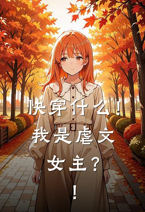 【快穿】什么！我是虐文女主？！