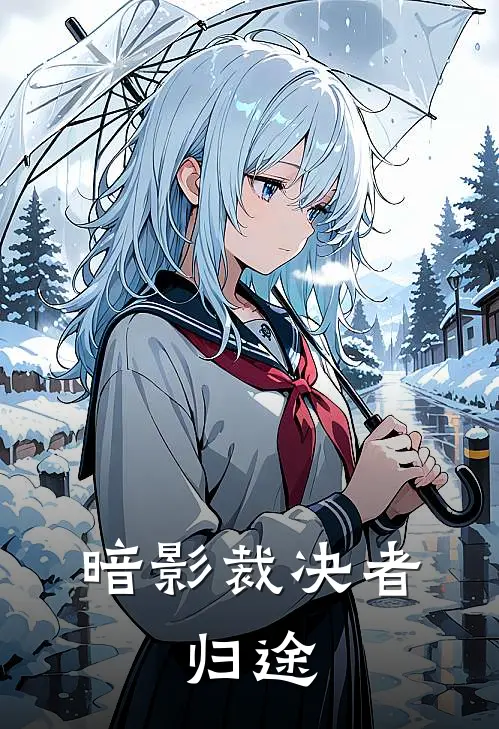 暗影裁决者：归途