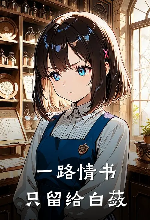 一路情书，只留给白蔹白蔹苏挽晴完整版小说全文免费阅读_最新章节列表一路情书，只留给白蔹(白蔹苏挽晴)