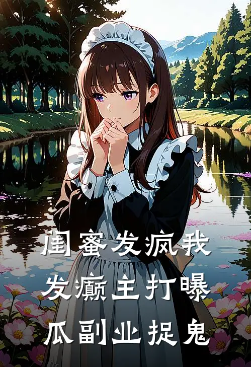 闺蜜发疯我发癫主打曝瓜副业捉鬼