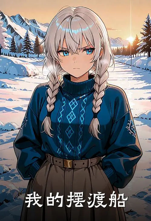 我的摆渡船