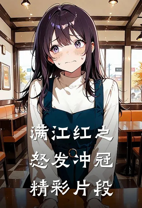 满江红之怒发冲冠精彩片段