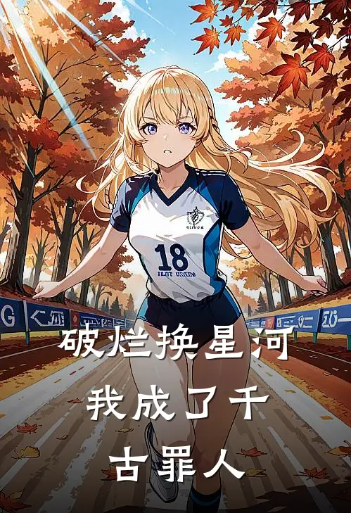 破烂换星河，我成了千古罪人林辰奥特曼完本完结小说_完本完结小说破烂换星河，我成了千古罪人(林辰奥特曼)