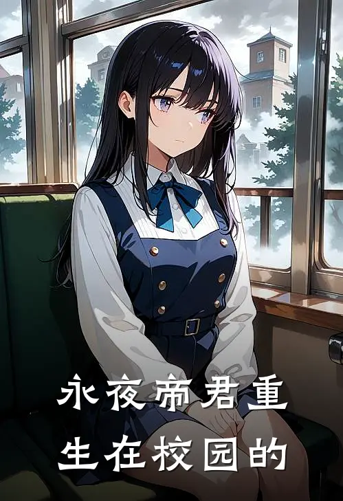 永夜帝君重生在校园的