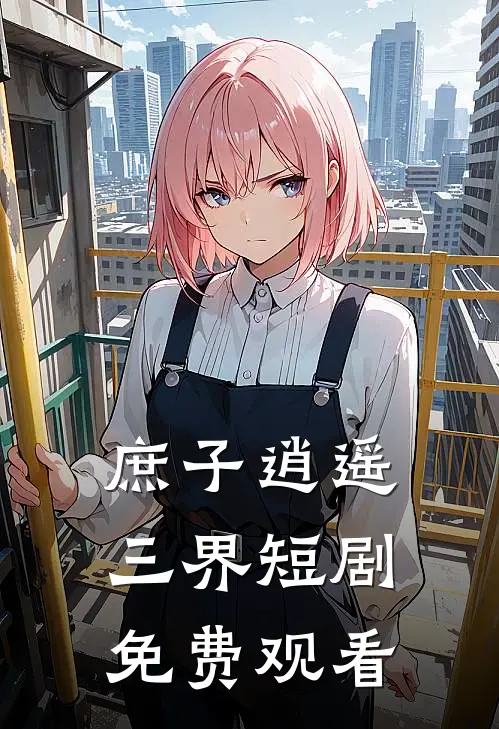 庶子逍遥三界短剧免费观看