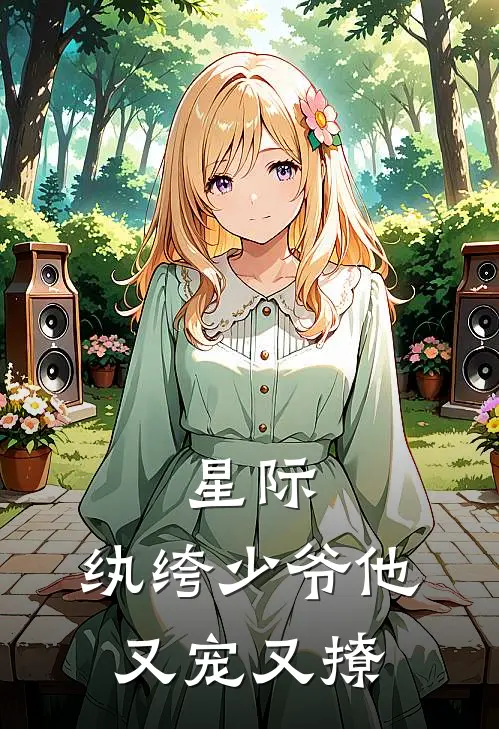 星际：纨绔少爷他又宠又撩江跃姜衡完本完结小说_完本完结小说星际：纨绔少爷他又宠又撩(江跃姜衡)