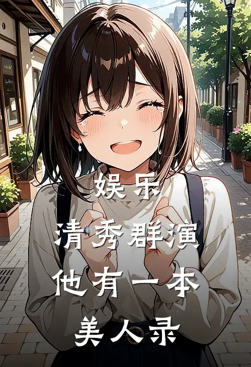 娱乐：清秀群演，他有一本美人录