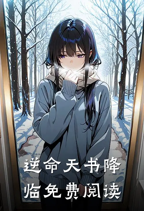 逆命天书降临免费阅读