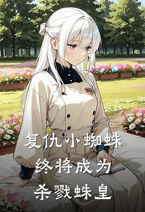 复仇小蜘蛛，终将成为杀戮蛛皇