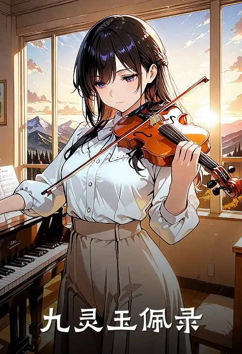 《九灵玉佩录》林守心玄清已完结小说_九灵玉佩录(林守心玄清)火爆小说