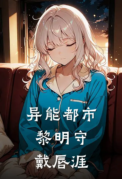 异能都市：黎明守戴唇涯