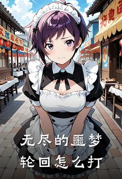 无尽的噩梦轮回怎么打