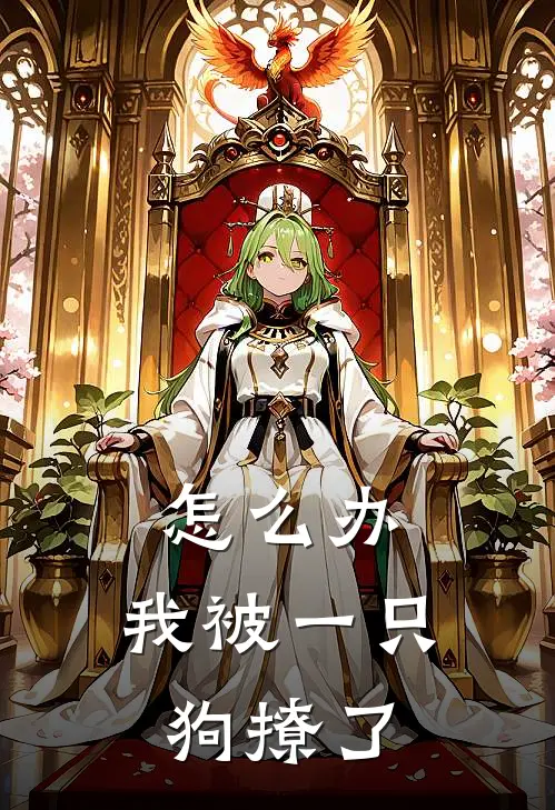 怎么办，我被一只狗撩了夏阳季明安完整版免费阅读_夏阳季明安精彩小说