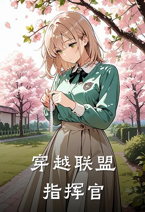 穿越联盟指挥官