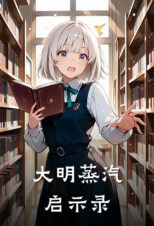 大明蒸汽启示录