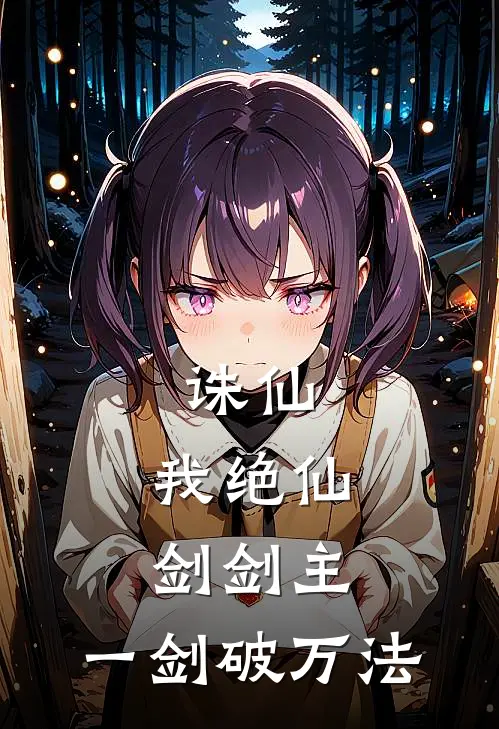 《诛仙：我绝仙剑剑主，一剑破万法》张无忧田不易火爆新书_诛仙：我绝仙剑剑主，一剑破万法(张无忧田不易)免费小说