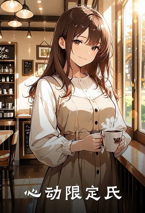 心动限定氏