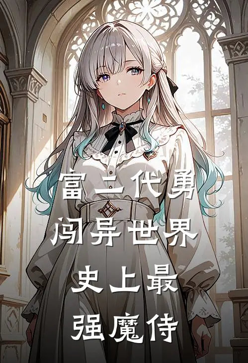 富二代勇闯异世界：史上最强魔侍(林冉莱娜)免费小说全本阅读_最新章节列表富二代勇闯异世界：史上最强魔侍(林冉莱娜)