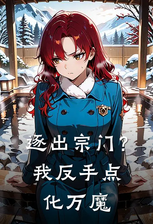 逐出宗门？我反手点化万魔