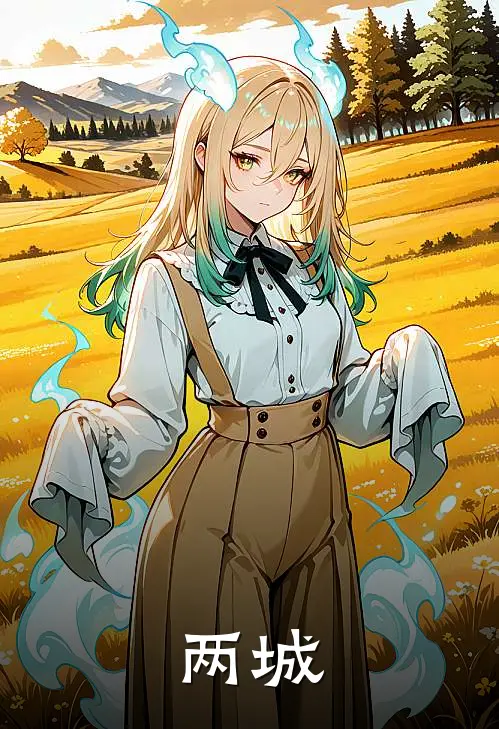 两城