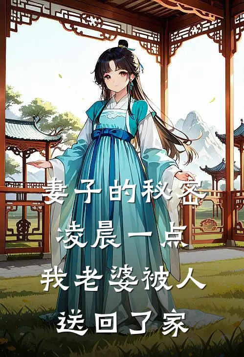 妻子的秘密：凌晨一点，我老婆被人送回了家周骁林晚热门小说阅读_好看的小说推荐完结妻子的秘密：凌晨一点，我老婆被人送回了家周骁林晚