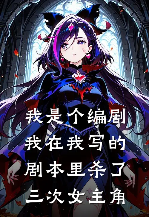 我是个编剧，我在我写的剧本里杀了三次女主角曼曼霸总免费小说在线阅读_最新章节列表我是个编剧，我在我写的剧本里杀了三次女主角(曼曼霸总)